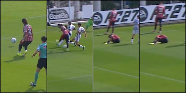 Licina, prima l’assist e poi il J Medical: cosa è successo contro la Juve
