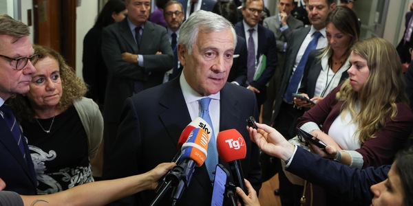 Tajani, 'l'inchiesta urbanistica su Milano si è rivelata molto fragile'