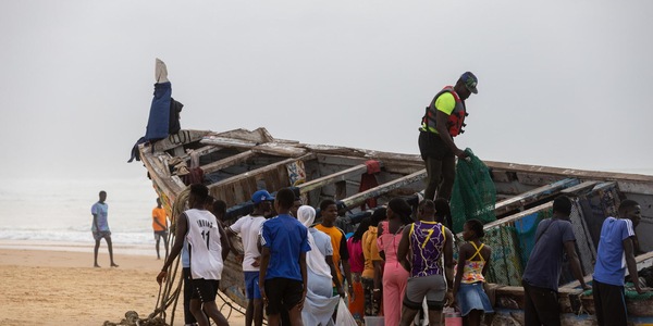 Agenzie Onu, 'quasi 27 mila morti dal 2014, Mediterraneo rotta sempre più letale'
