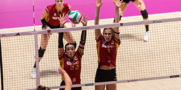 Domani 1a giornata di A2 Femminile, torna il Girone Unico