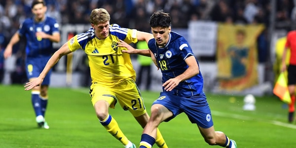 Alajbegovic infiamma Zenica, il gioiello Juve salva la Bosnia. Altro flop Montella