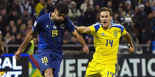 Alajbegovic infiamma Zenica, il gioiello Juve salva la Bosnia. Adzic show, altro flop Montella