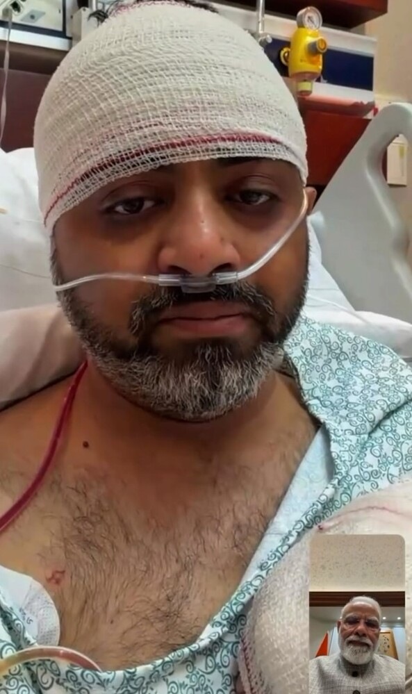 'L'Oman aveva vietato il volo al co-pilota della FlyDubai per radicalizzazione'