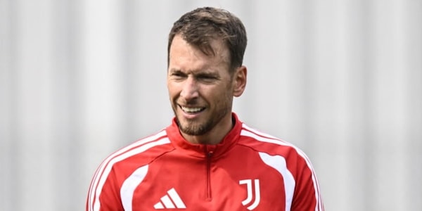 Neto: "Vogliamo vincere l’Europa League". E rivela: "Stavo davvero per smettere. Poi la Juve..."