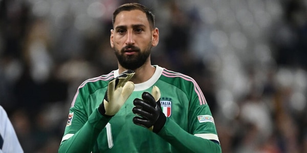 Italia, Donnarumma ha le idee chiare: "Possiamo competere con tutti, ma dobbiamo capire che..."