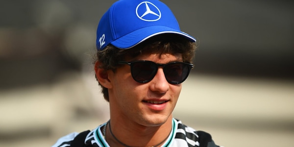 "Antonelli top. Ferrari, troppa politica e molti problemi". Il punto sul mondiale di Barnard