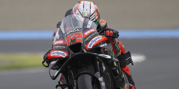Motegi crocevia mondiale: così asfalto e gomme rimescolano le carte. E Bezzecchi rischia...