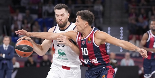 Milano senza energia. Lawson e Santos esaltano il Baskonia