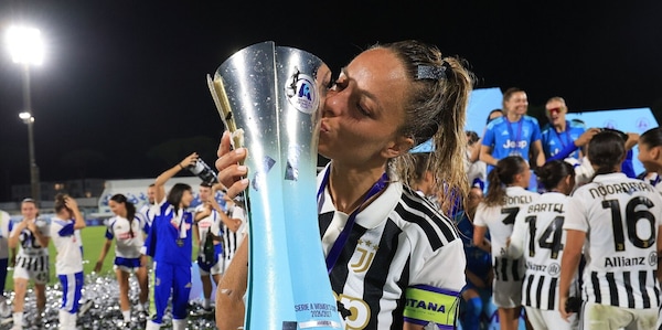 Juve Women, ufficiale il rinnovo di Rosucci: il comunicato del club e tutti i dettagli