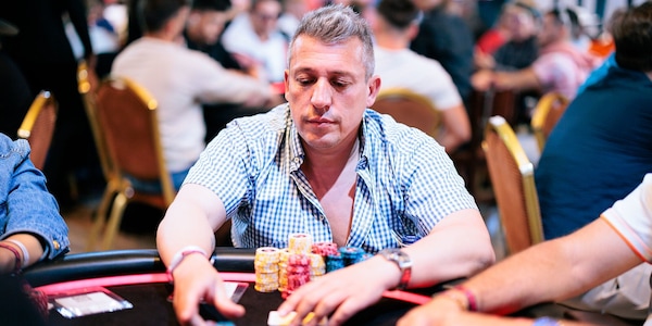 Main Event a Malta e Rozvadov, si stringe il cerchio: dominio azzurro nei flight di qualificazione