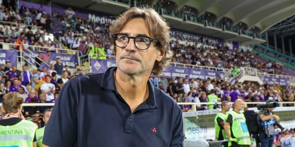 Vanoli: "Felice per Fagioli, può fare tre ruoli. Non sono tornato qui per una rivincita"