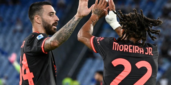 Milan: Gila, mi ha cercato l'Inter ma ho scelto i rossoneri