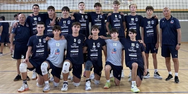 Fiöi Cuneo Volley: Coppa Piemonte, Serie C e Serie D chiudono la prima fase della competizione