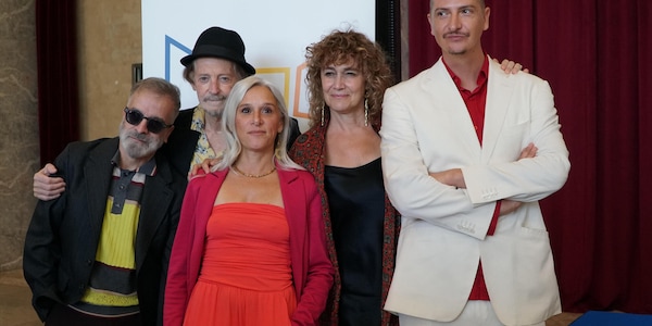Marcello Fois vince per un soffio il Premio Campiello 2026