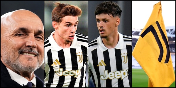 Juve, sospiro di sollievo per Conceicao e Alajbegovic: come stanno e quando possono giocare 