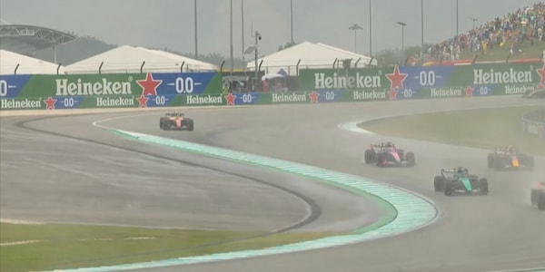 Caos F1, si fermano Hamilton e i motorizzati Ferrari: cosa è successo