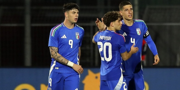 Italia all'Europeo U21 se...: i criteri per la qualificazione diretta e tutte le combinazioni