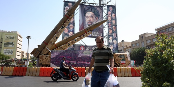 Teheran, da Usa proposte ma Hormuz resta chiuso se non soddisfatte nostre richieste