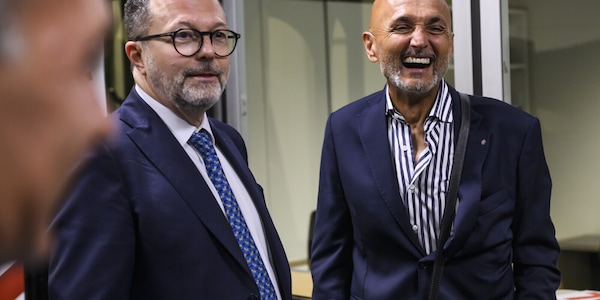 Spalletti, visita speciale a Tuttosport: il dietro le quinte dell’incontro esclusivo