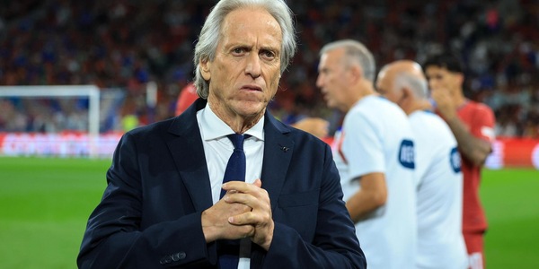 Nations League: Portogallo, ct Jorge Jesus "se Ronaldo vuole tornerà"