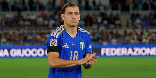 Italia-Turchia: probabili formazioni, orario e dove vedere in tv e streaming la Nations League