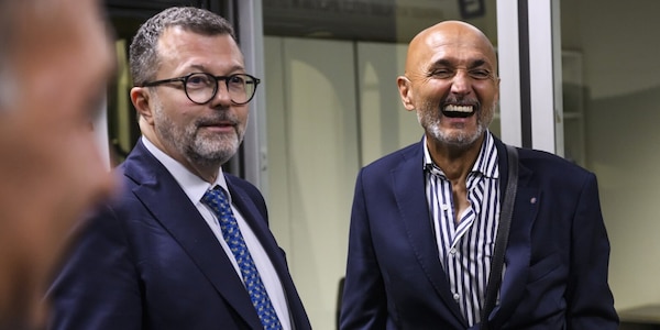 Spalletti, visita speciale a Tuttosport: il dietro le quinte dell’incontro esclusivo
