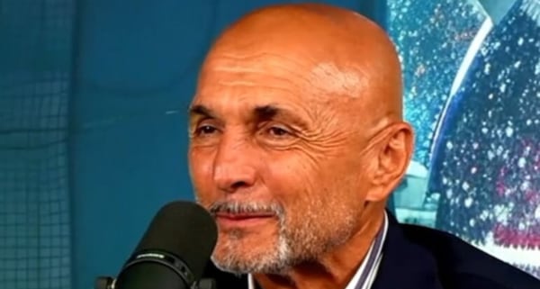Spalletti a Tuttosport: “Juve di uomini forti, per il destino ci stiamo lavorando”