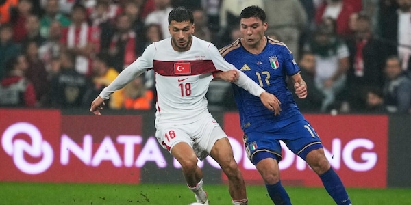 Pronostico Italia-Turchia, le quote spingono gli Azzurri