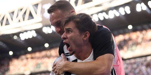 Juve, l’infermeria allenta la presa: sei rientri e il primo recupero è vicino
