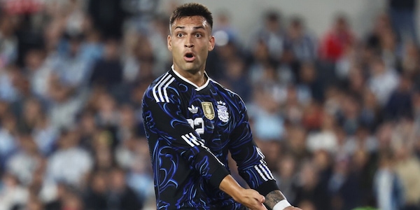 Ancora Lautaro, l’Inter lo aspetta in Champions. E debutta Palacios