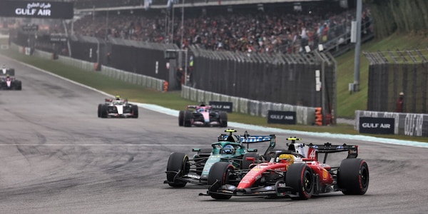 Le pagelle della F1: bug Fia, post Mercedes. Che figuracce mondiali!