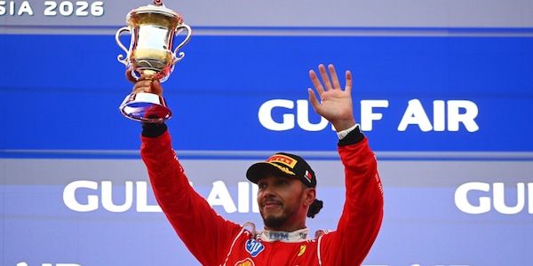 Hamilton leader, Ferrari mai doma ma con rimpianto: il bilancio di Sepang