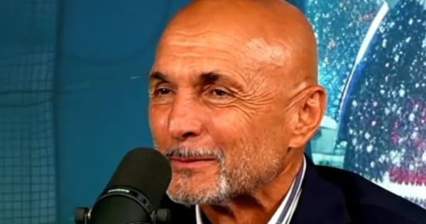 Spalletti a Tuttosport: “Juve di uomini forti, per il destino ci stiamo lavorando”
