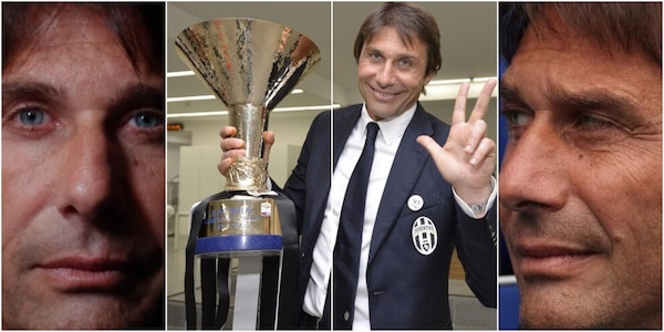 Conte ha di nuovo voglia, la frase che fa rumore e sa (anche) di… Juve: “Rispolveriamo quella storia”