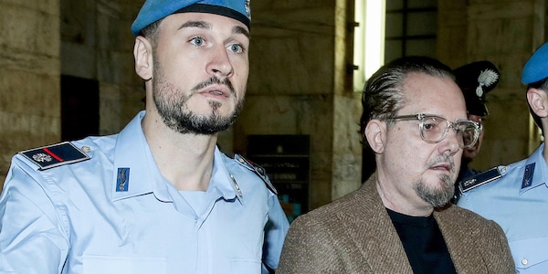 Il killer di Pamela, 'comprendo il peso delle mie azioni'