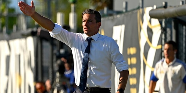 Juve Primavera, Padoin in cerca di riscossa: il calendario fino alla fine del girone d'andata