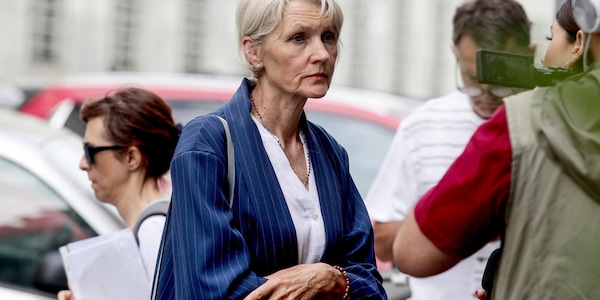 La mamma di Pamela, 'scuse respinte al mittente. Parole di plastica'