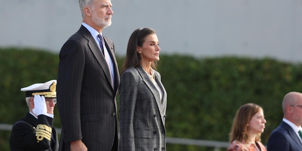 Felipe VI e Letizia in Finlandia, focus su Artico e minaccia russa