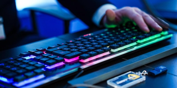 Danimarca, 'hacker hanno avuto accesso ai dati di 8,8 milioni di persone'