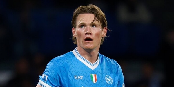 McTominay, il Napoli e Allegri sperano: fissata la visita per l’idoneità, quando può rientrare