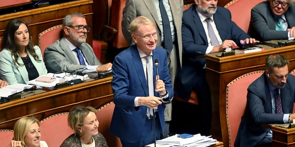 Malan, potrebbe esserci l'esigenza di votare a maggio insieme alle comunali