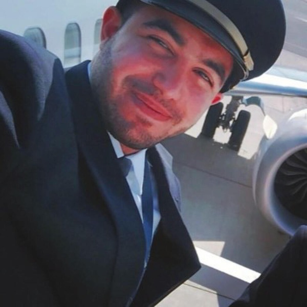 Il copilota, 'l'ho fatto per vendicare Gaza, volevo morire da martire'