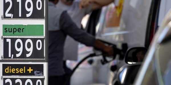 Da domani accise sul gasolio più alte, nessun decreto in Gazzetta