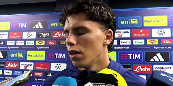 Romano: "Le critiche ci stanno, settimane piene di emozioni"