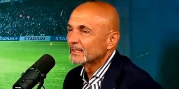 Spalletti e la Weston zone: “McKennie è dappertutto, conosce ogni parte del campo”