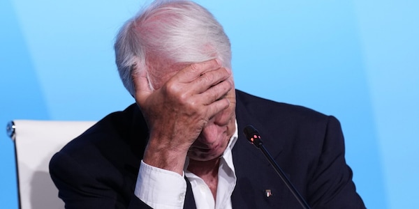 Se era giusto a giugno lo è ora