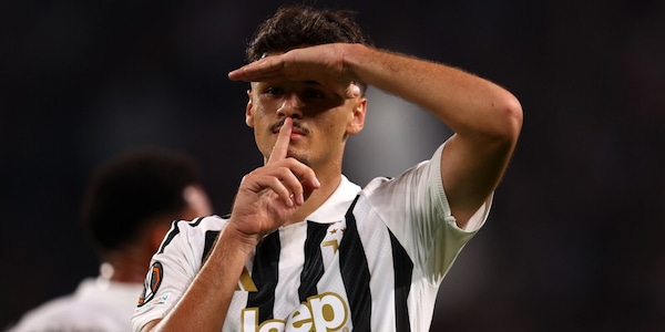Golden Boy, gol e rivincite: Alajbegovic-Zhegrova, la Juve cambia marcia