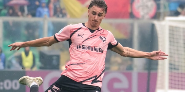 La forza del Palermo in 27 giorni cruciali