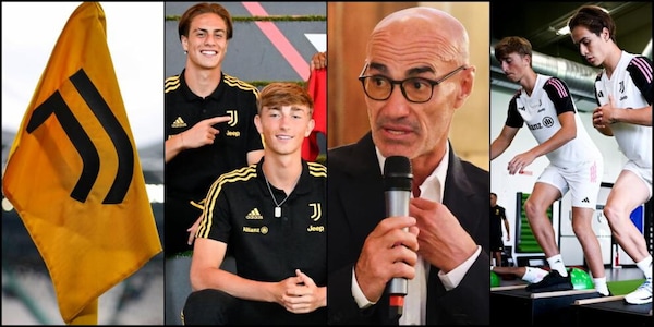 "Yildiz e Huijsen animali, li portavo via a forza. Juve? Quella coppia convince": Montero esclusivo