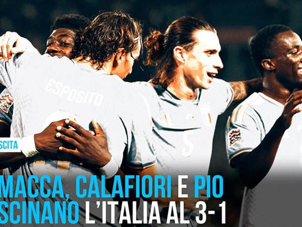 Festival d’Italia